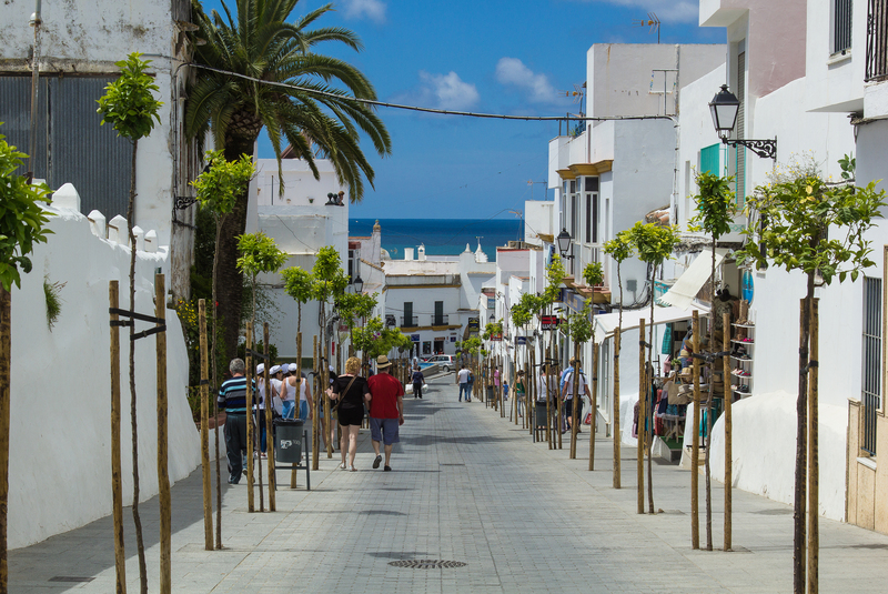 casco antiguo |Go Windy|